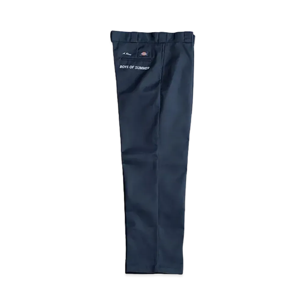 Dickies x BOYS OF SUMMER Original 874 Work Pants "Charcoal Gray"