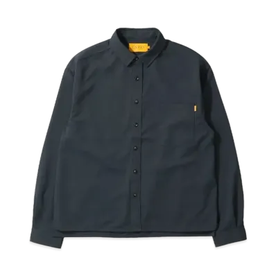 UNION Belgrave Shirt "Dark Gray"