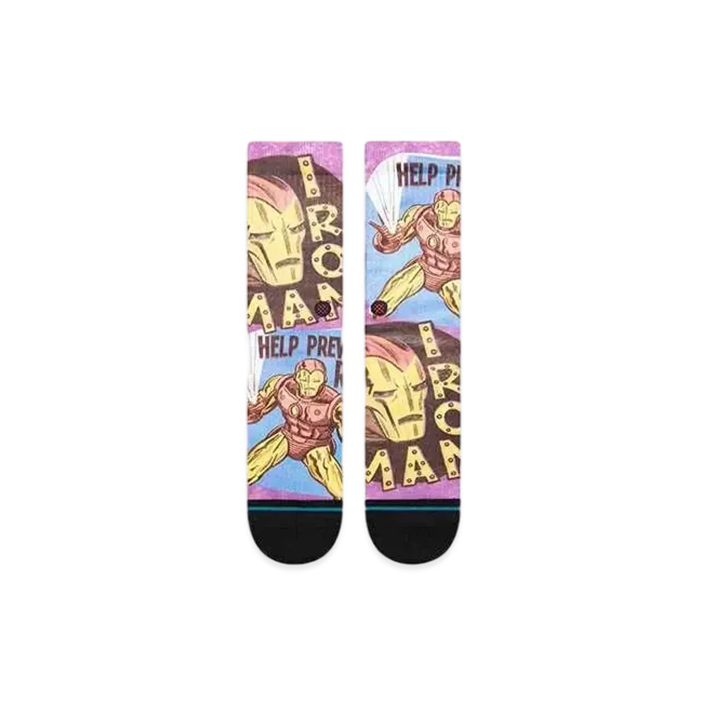 STANCE PREVENT RUST "PURPLE"