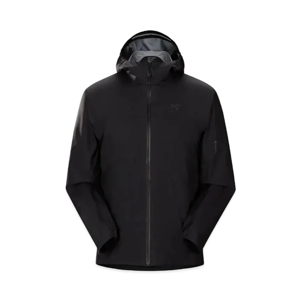 ARC'TERYX Norvan LT Hoody Men's "Black" X000006768