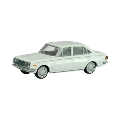 TOMYTEC "TOMICA LIMITED VINTAGE" 1/64 LV-52a Toyopet Corona Mark Ii