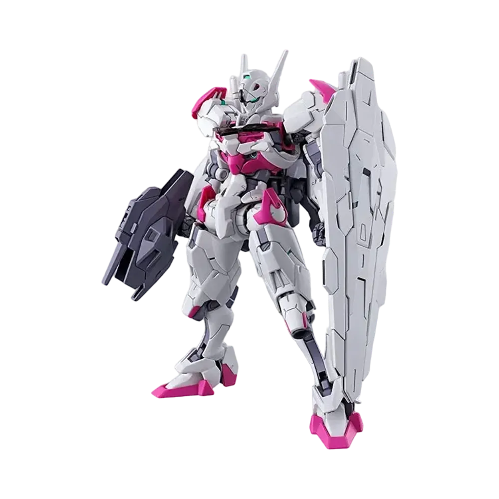 HG 1/144 Gundam Lfrith