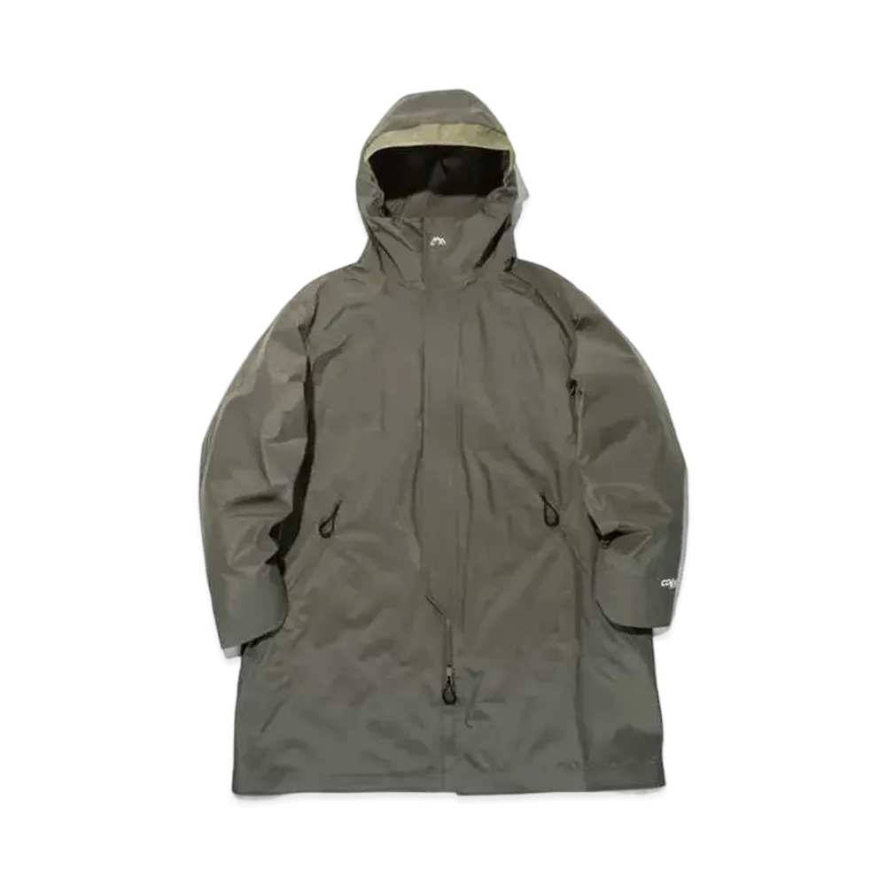 CMF OUTDOOR GARMENT Latest Coat Coexist "Khaki"