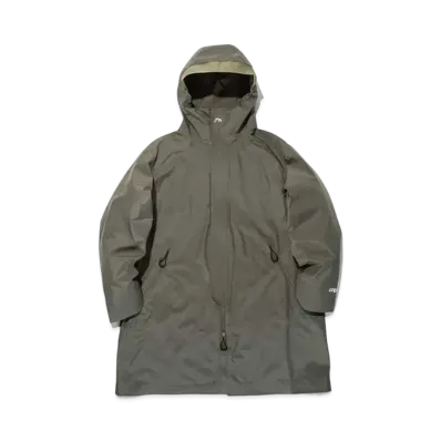 CMF OUTDOOR GARMENT Latest Coat Coexist "Khaki"