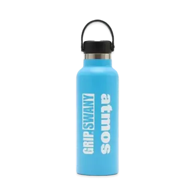 GRIPSWANY x atmos x Hydro 18 oz Standard Mouth "Blue"