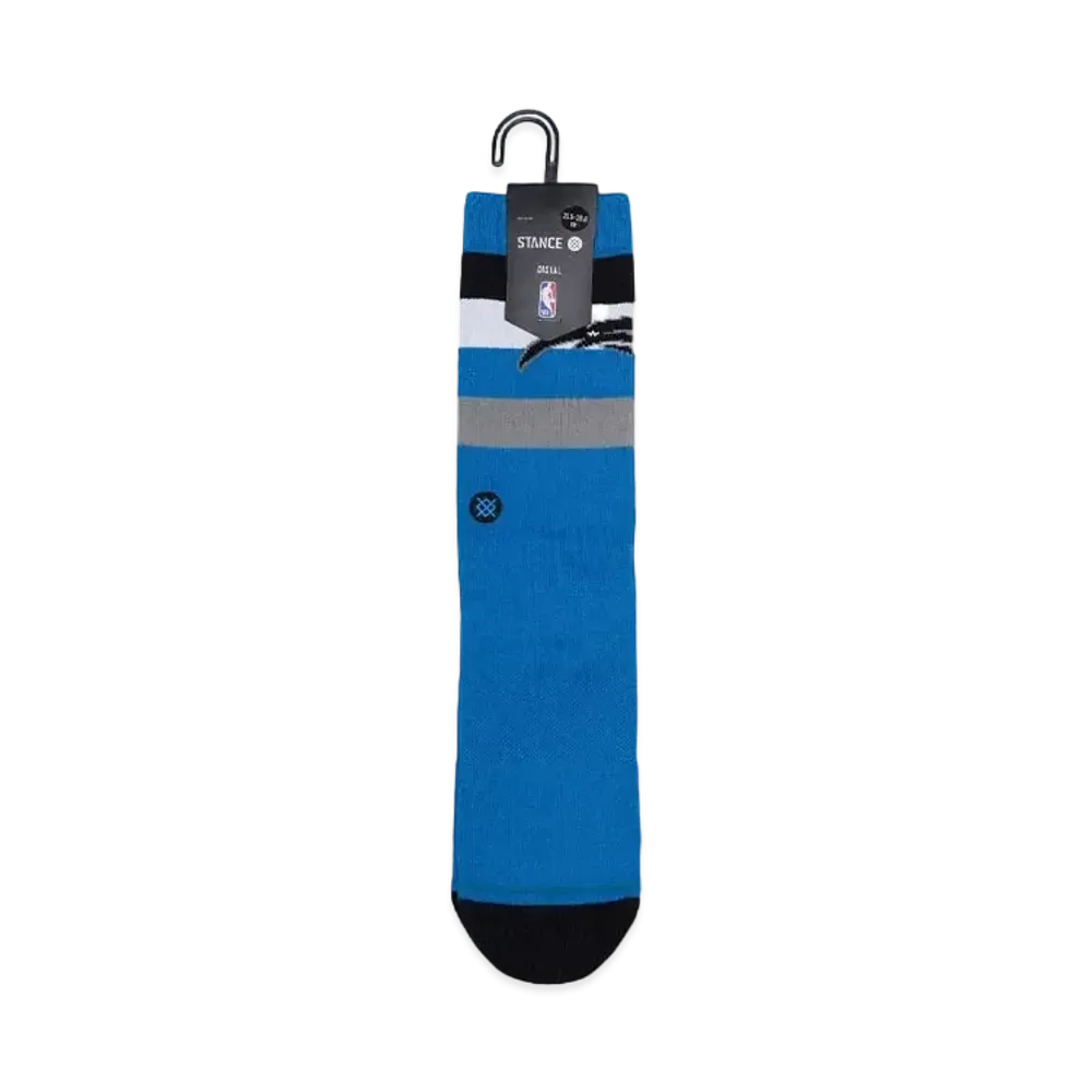 STANCE MAGIC ST CREW "BLUE"