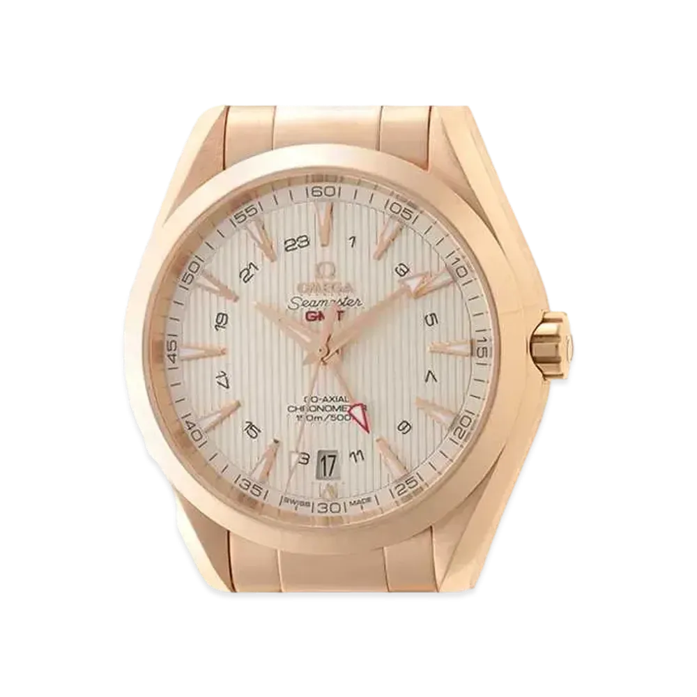OMEGA Seamaster Aqua Terra 231.50.43.22.02.001
