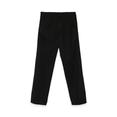 PRADA Gabardine Pant "Black"