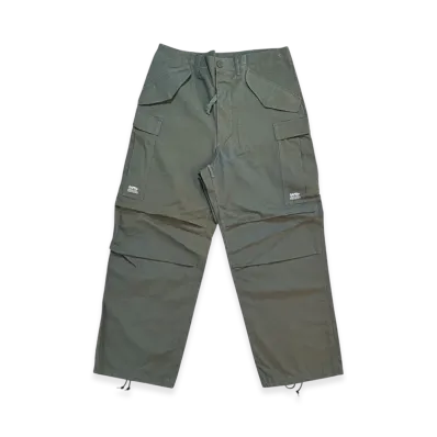 SAPEur M-65 Cargo Pants "Olive Drab"