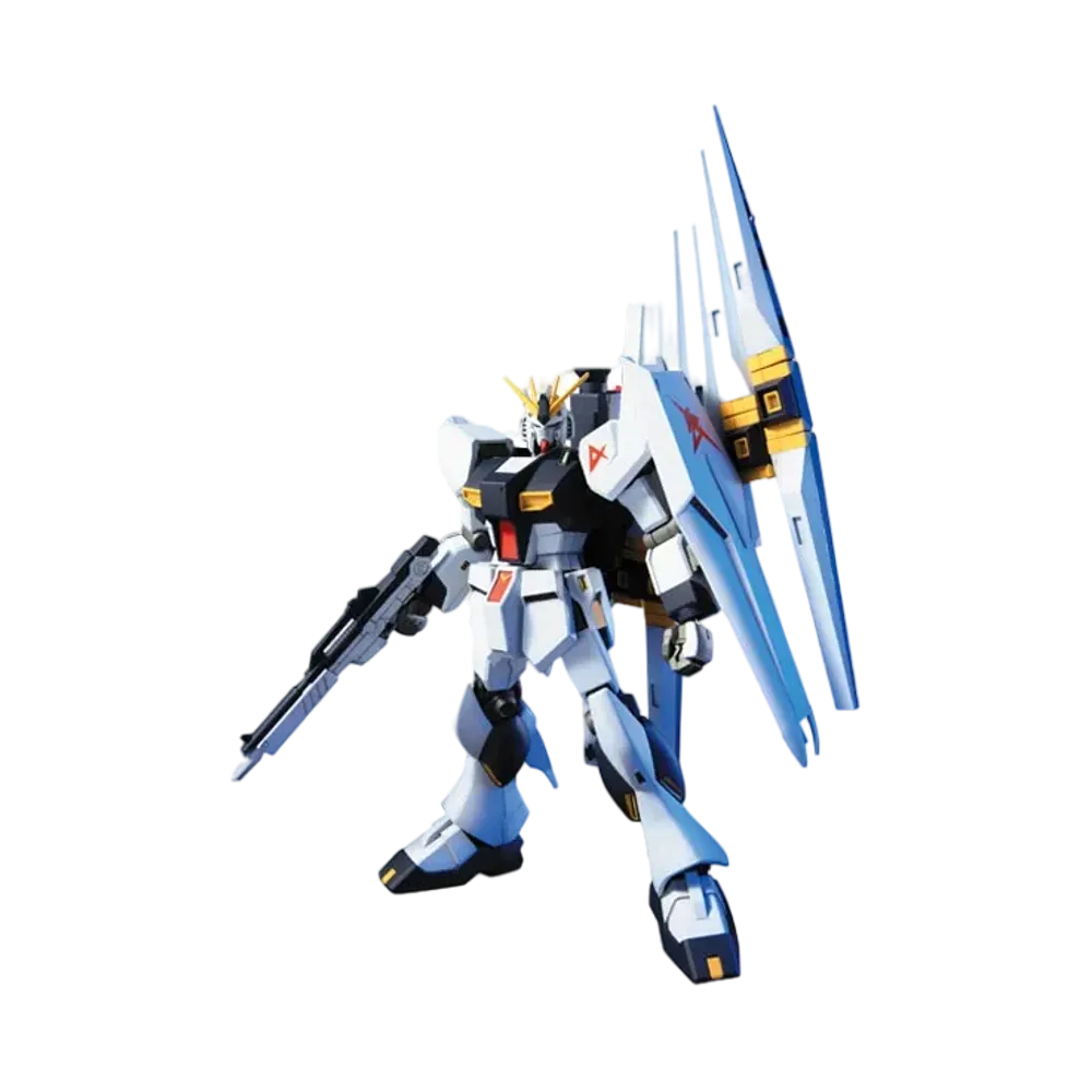 HGUC 1/144 RX-93 vGundam