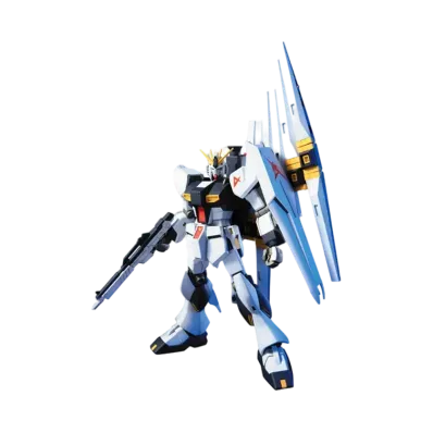 HGUC 1/144 RX-93 vGundam