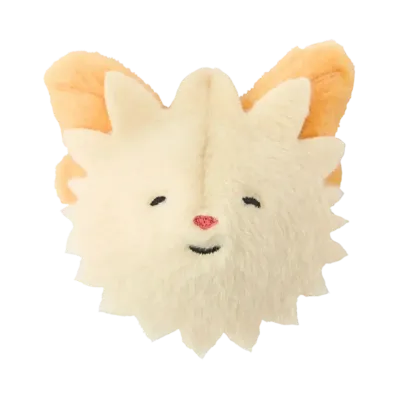 The Pokemon Company -Pokemon- Plush Badge My Little Bestie Lillipup