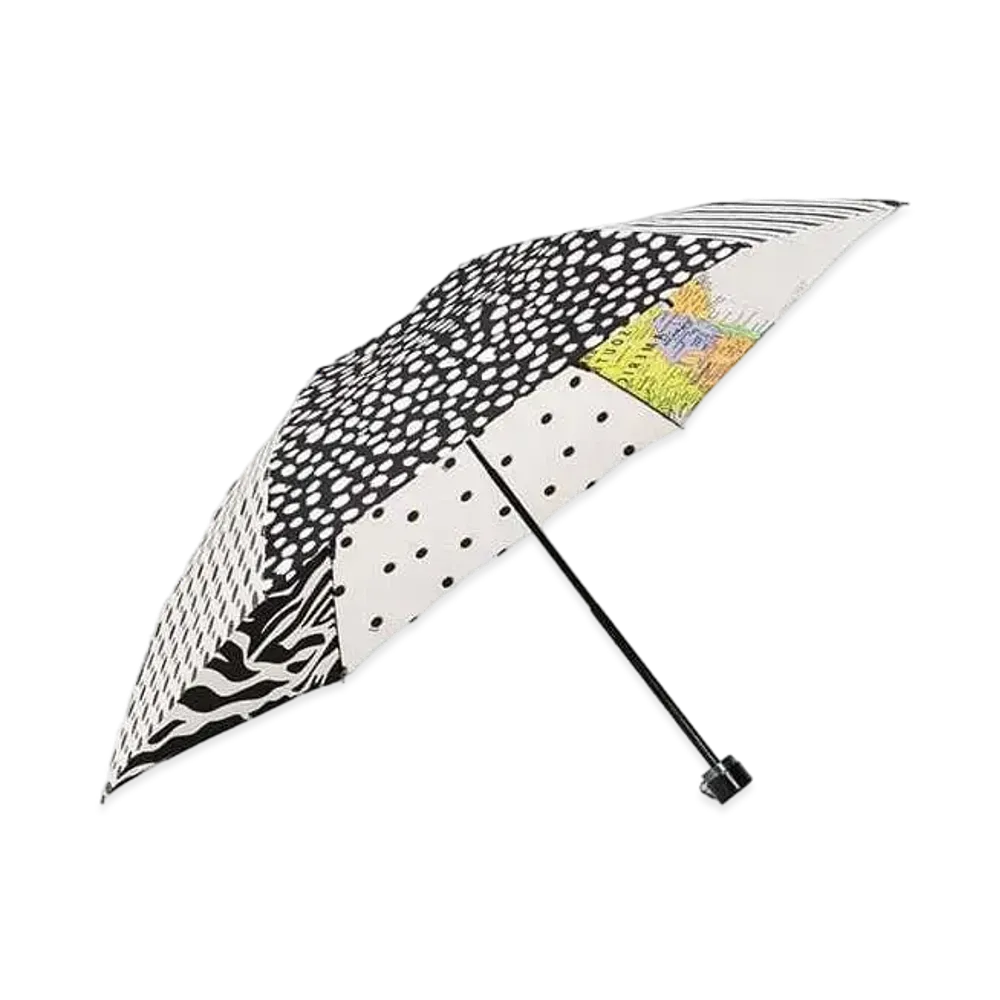 sacai Zantan Umbrella "White"