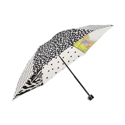 sacai Zantan Umbrella "White"