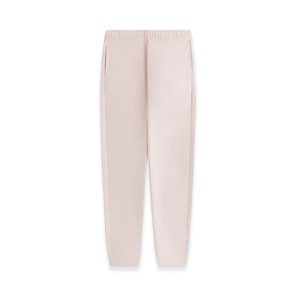 Kith Women's Chelsea III Sweatpant "Pink Heather"