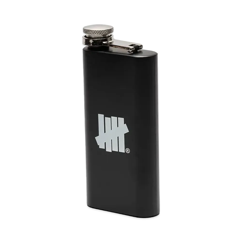 UNDEFEATED FLASK - 02176 "Black"