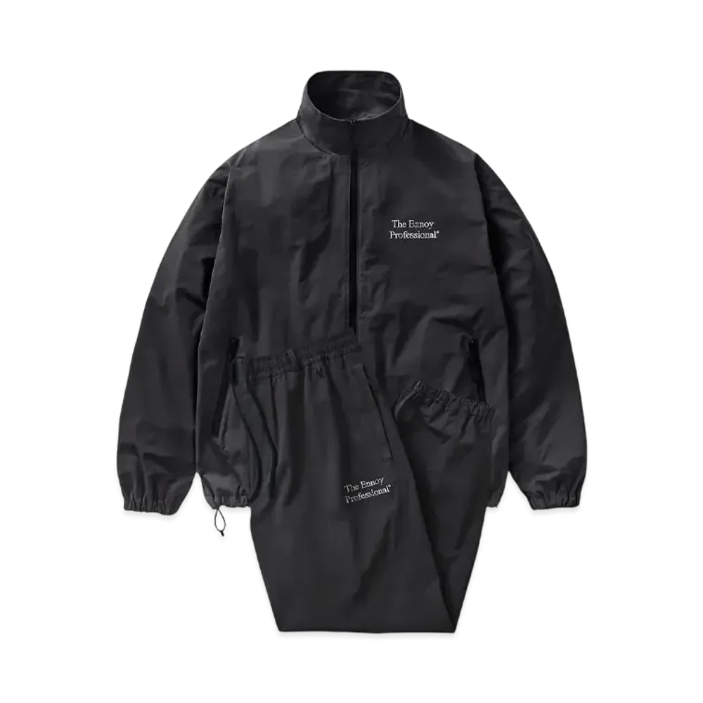 THE ENNOY PROFESSIONAL CPN JACKET パンツのみ ENNOY Professional CPN Jacket Set Up 