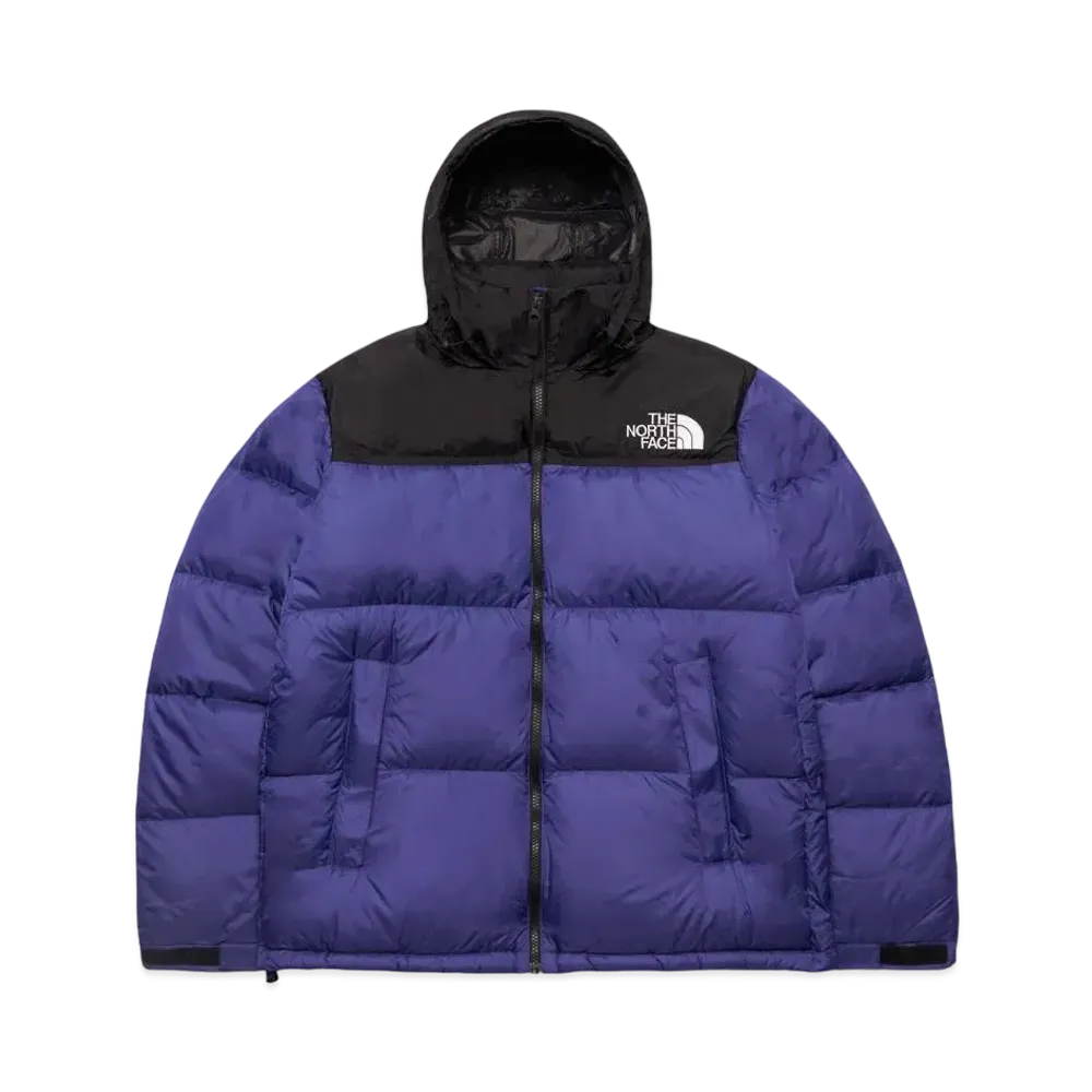 The North Face Nuptse Jacket 2022 "Lapis Blue"