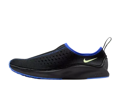 Nike Women's Air Superfly Slip Neo SP "Black/Lime Blast"