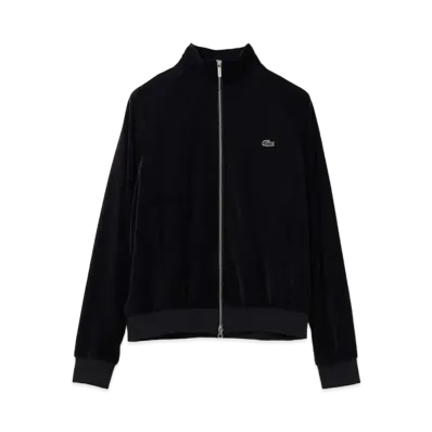 BEAMS LACOSTE for BEAMS / Custom Track Jacket "HDE ABIMS"