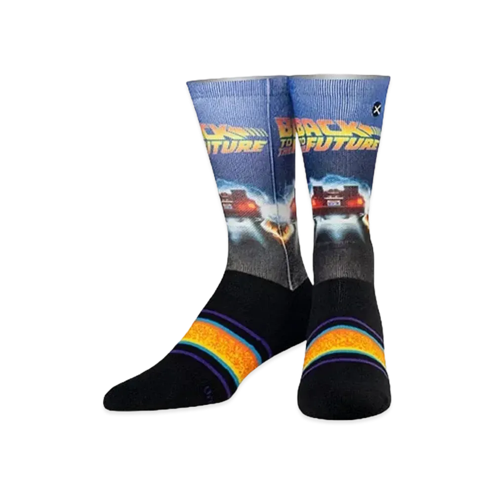 ODD SOX BACK IN TIME "MULTI"