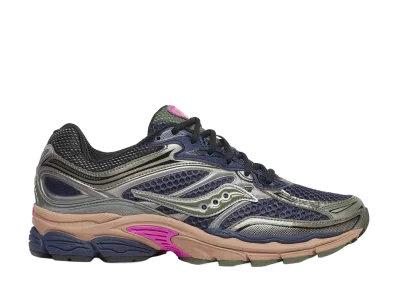 Saucony Progrid Omni 9 "Blue/Brush"