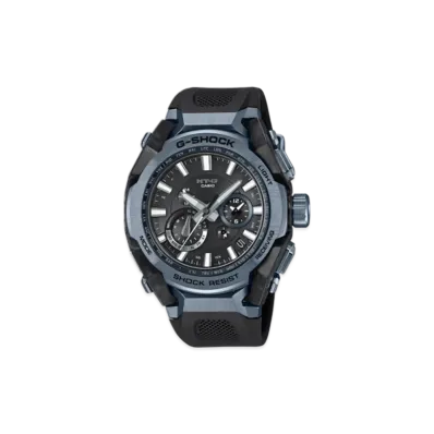 Casio G-Shock MTG-B4000B-1A2JF "Black"