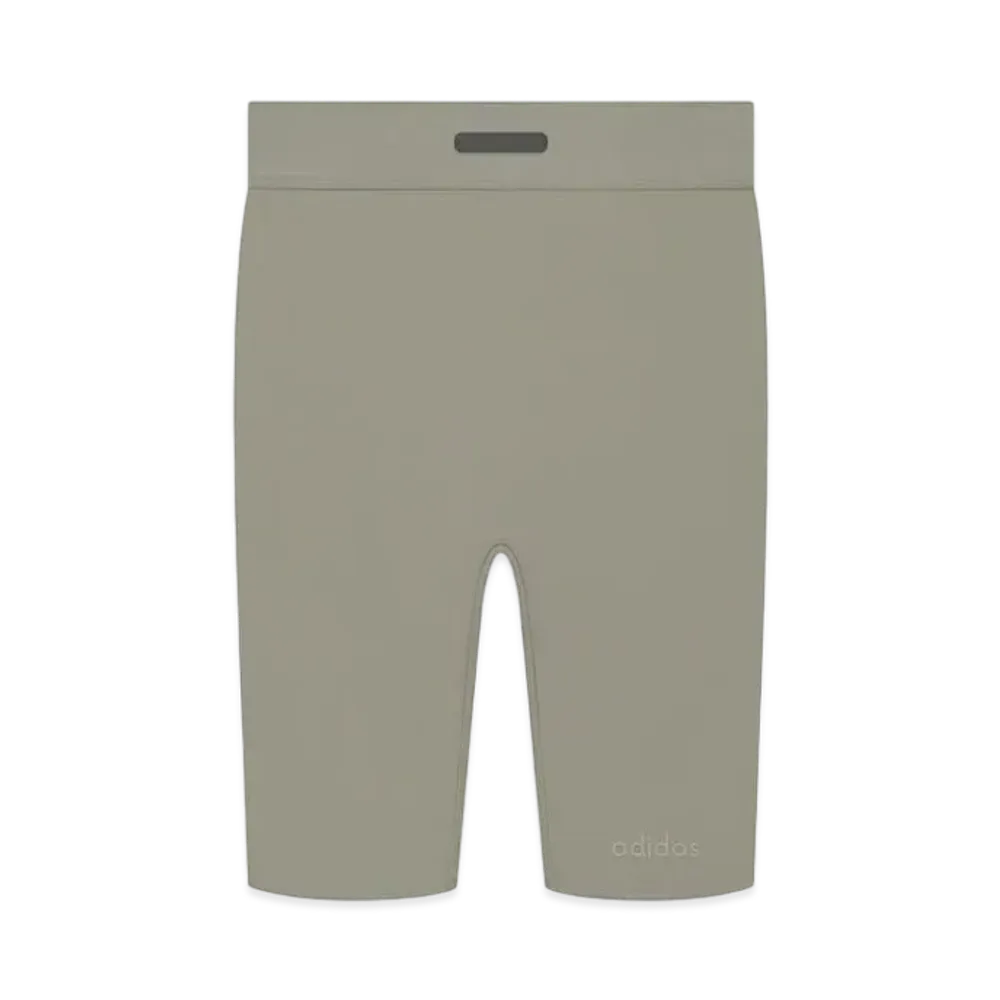 FEAR OF GOD x adidas FEAR OF GOD ATHLETICS Base Layer 1/2 Running Leggings "Clay"