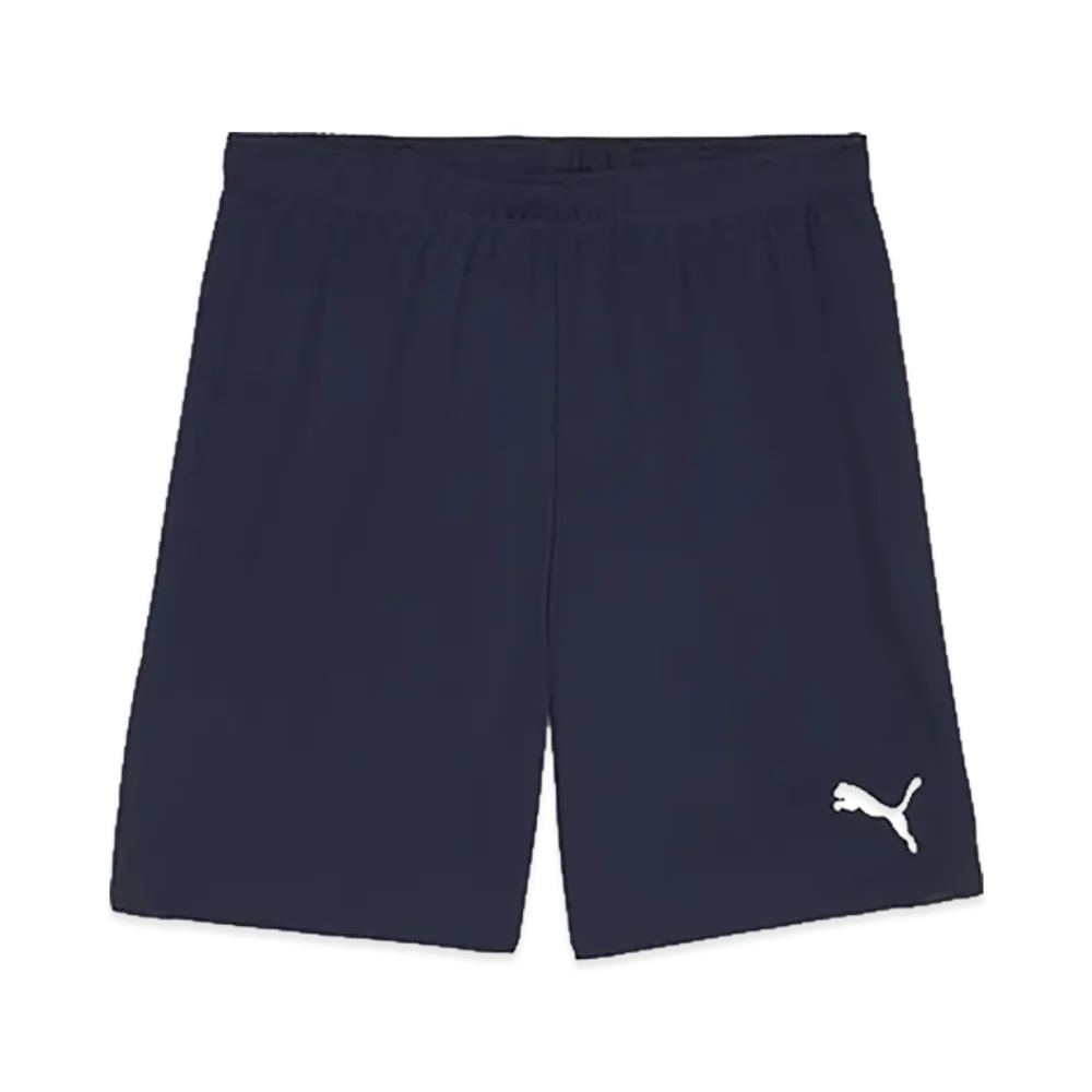 PUMA teamGOAL Match Shorts "Puma Navy"