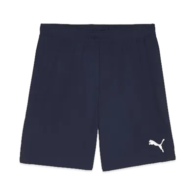 PUMA teamGOAL Match Shorts "Puma Navy"