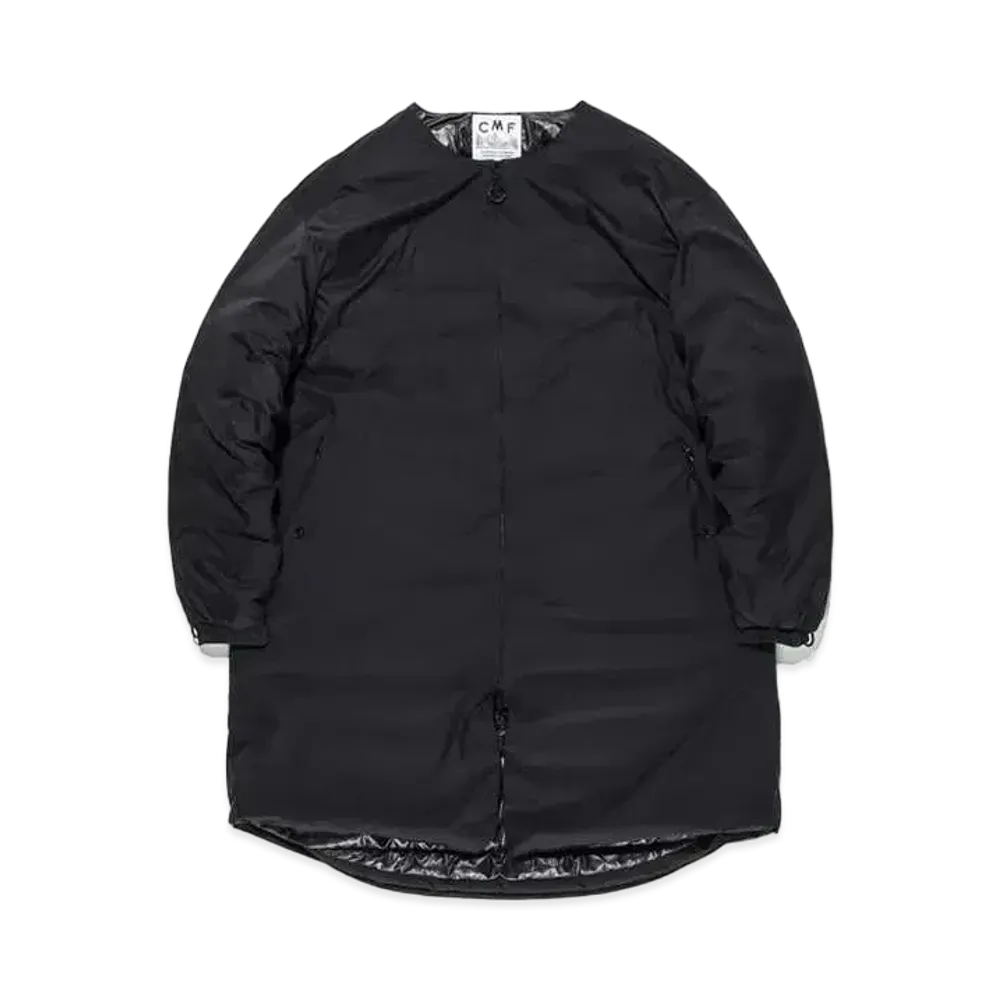 CMF OUTDOOR GARMENT CNF Down Coat "Black"