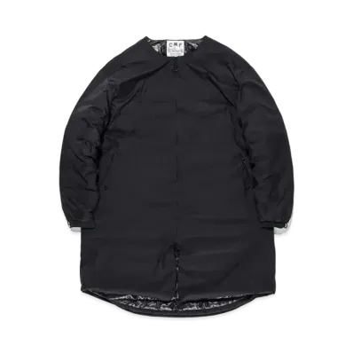 CMF OUTDOOR GARMENT CNF Down Coat "Black"