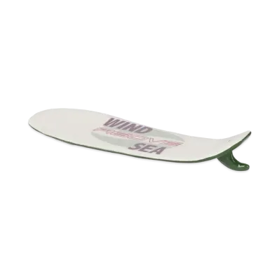 WIND AND SEA x A6OVE INCENSE HOLDER CERAMIC "One"