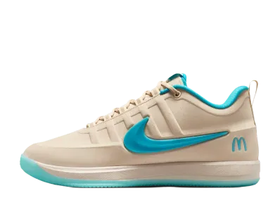McDonald’s × Nike Book 2 "Sedona" (IR6443-100/IR6445-100)