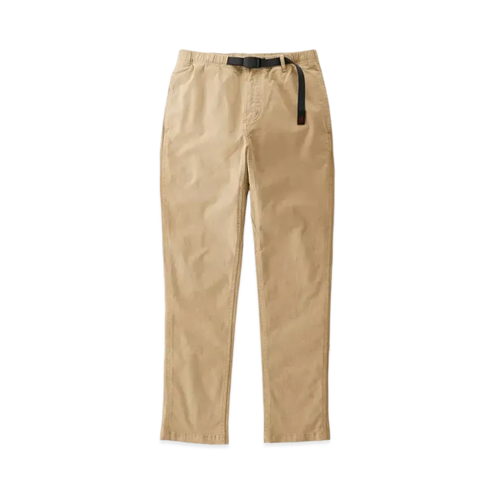 GRAMICCI Nn-Pant Tight Cropped "Chino"