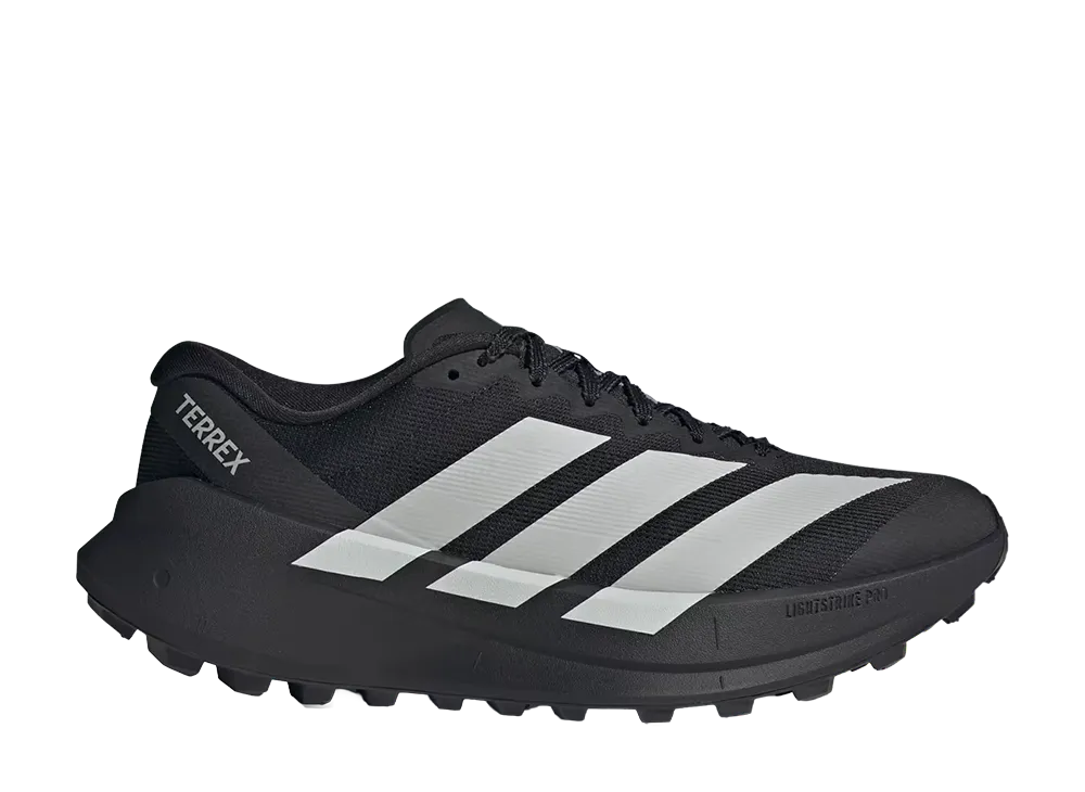 adidas Terrex Agravic SL "Core Black/Grey Two"