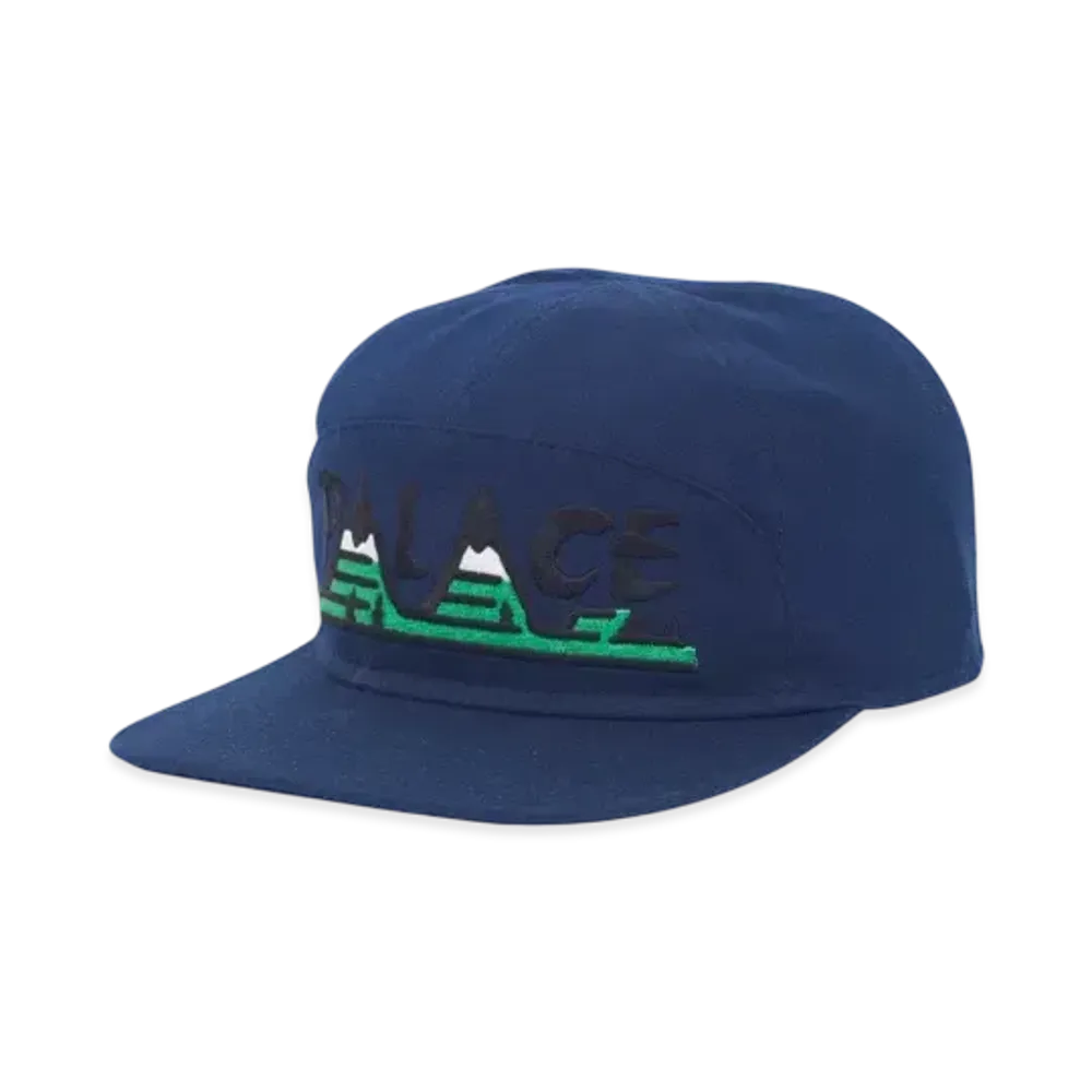 PALACE All Terrain Snapback "Navy"