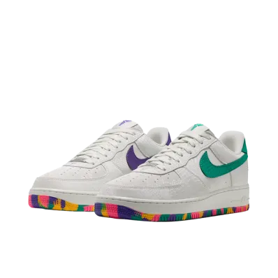 Kobe Bryant × Nike Air Force 1 Low "Parade"