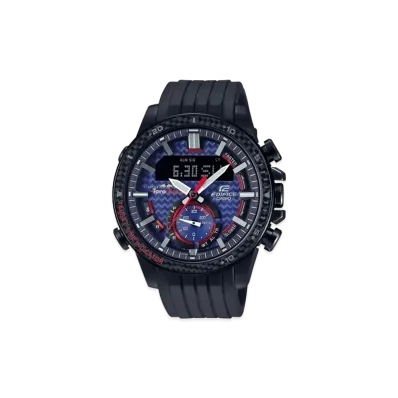 Casio EDIFICE Smartphone Link Model ECB-800TR-2AJR