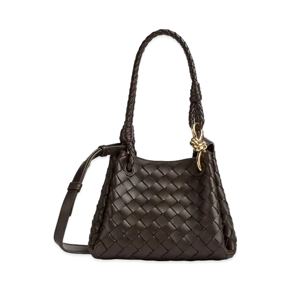 Bottega Veneta Small Parachute "Fondant"