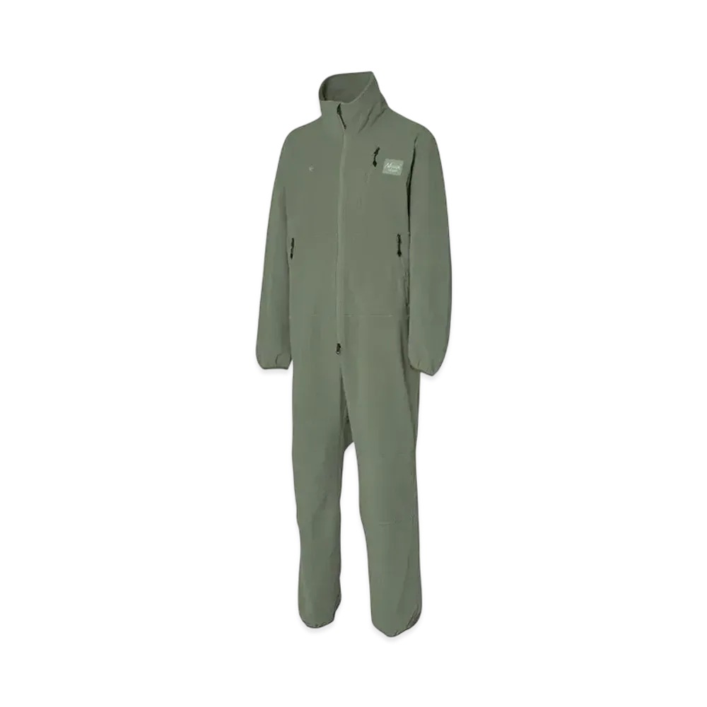 NANGA x FRAGMENT Polartec All In One "Khaki"