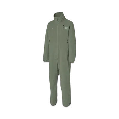 NANGA x FRAGMENT Polartec All In One "Khaki"