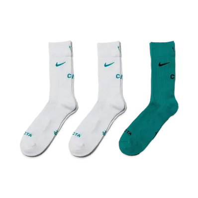 Nike x NOCTA NRG Crew Socks 3PR "Multi"