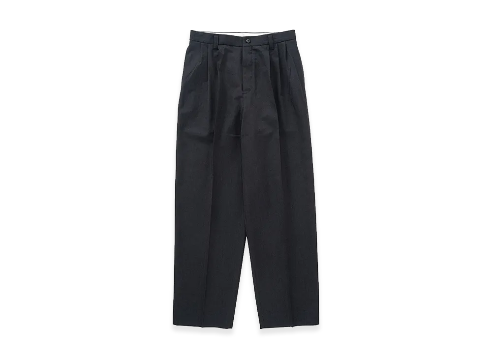 visvim Russo Pants Santome "Navy"