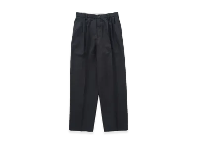 visvim Russo Pants Santome "Navy"