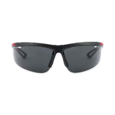 PRADA Linea Rossa Active Sunglasses "Gray"