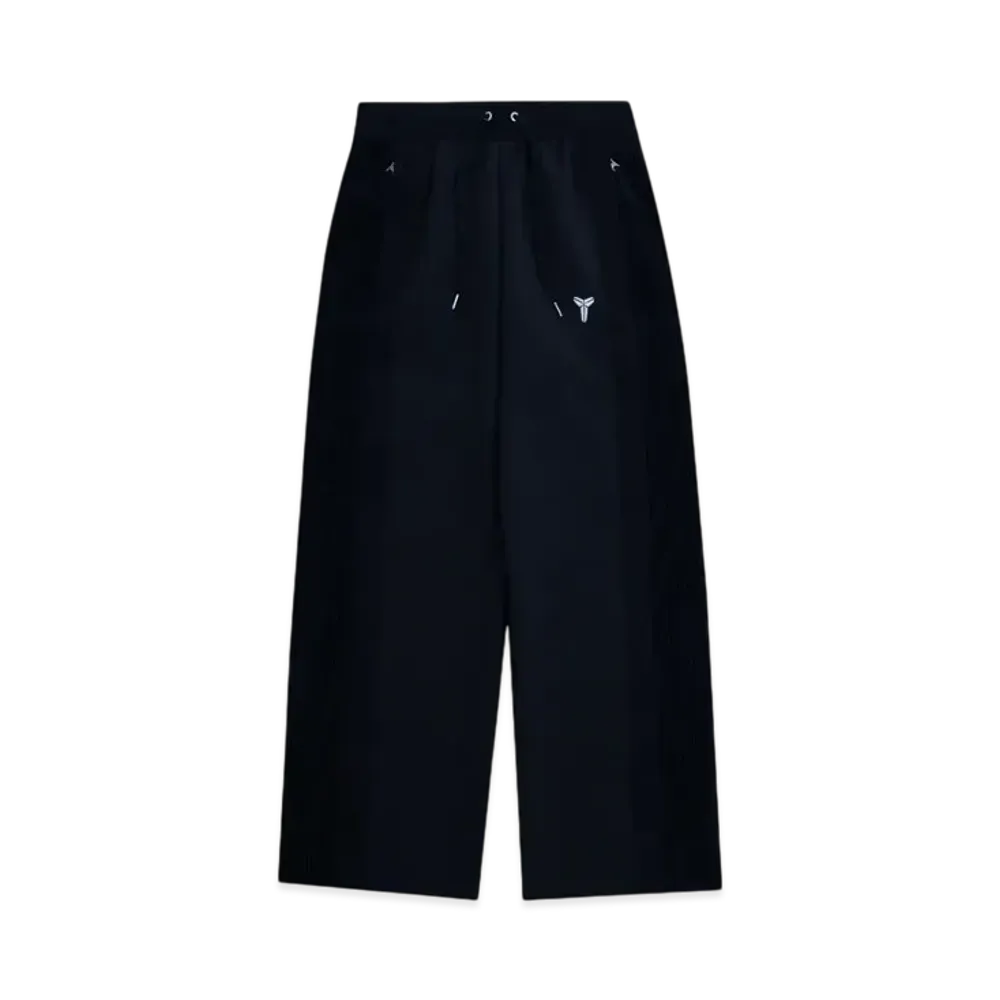 Nike Kobe Details Men's Pleats Pants "Black"