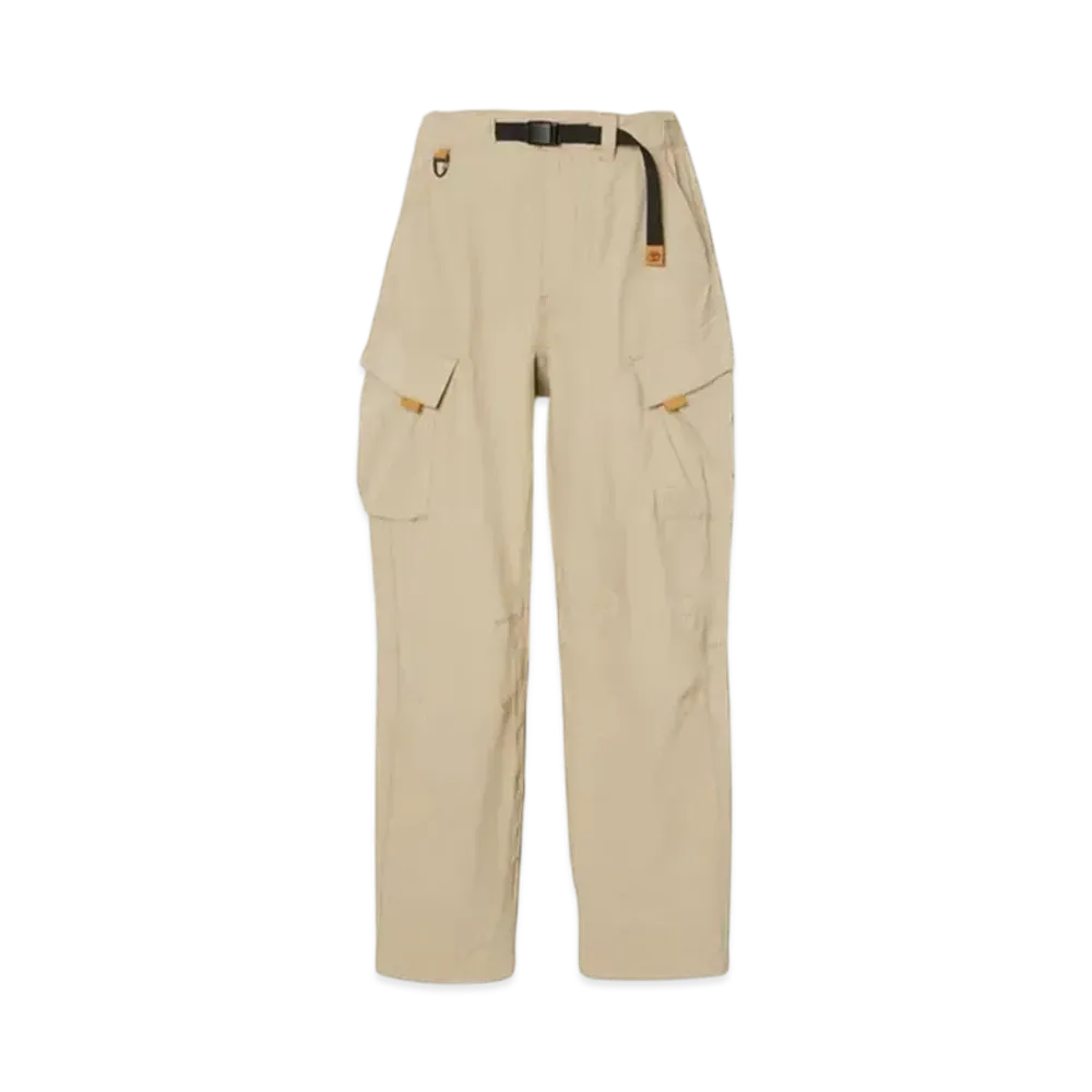 Timberland Men's Baxter Mobi Flex Tech Quick Dry Stretch Pants "Light Brown"