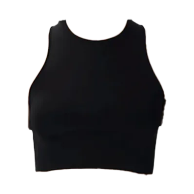 Rick Owens Women's Top "Black"