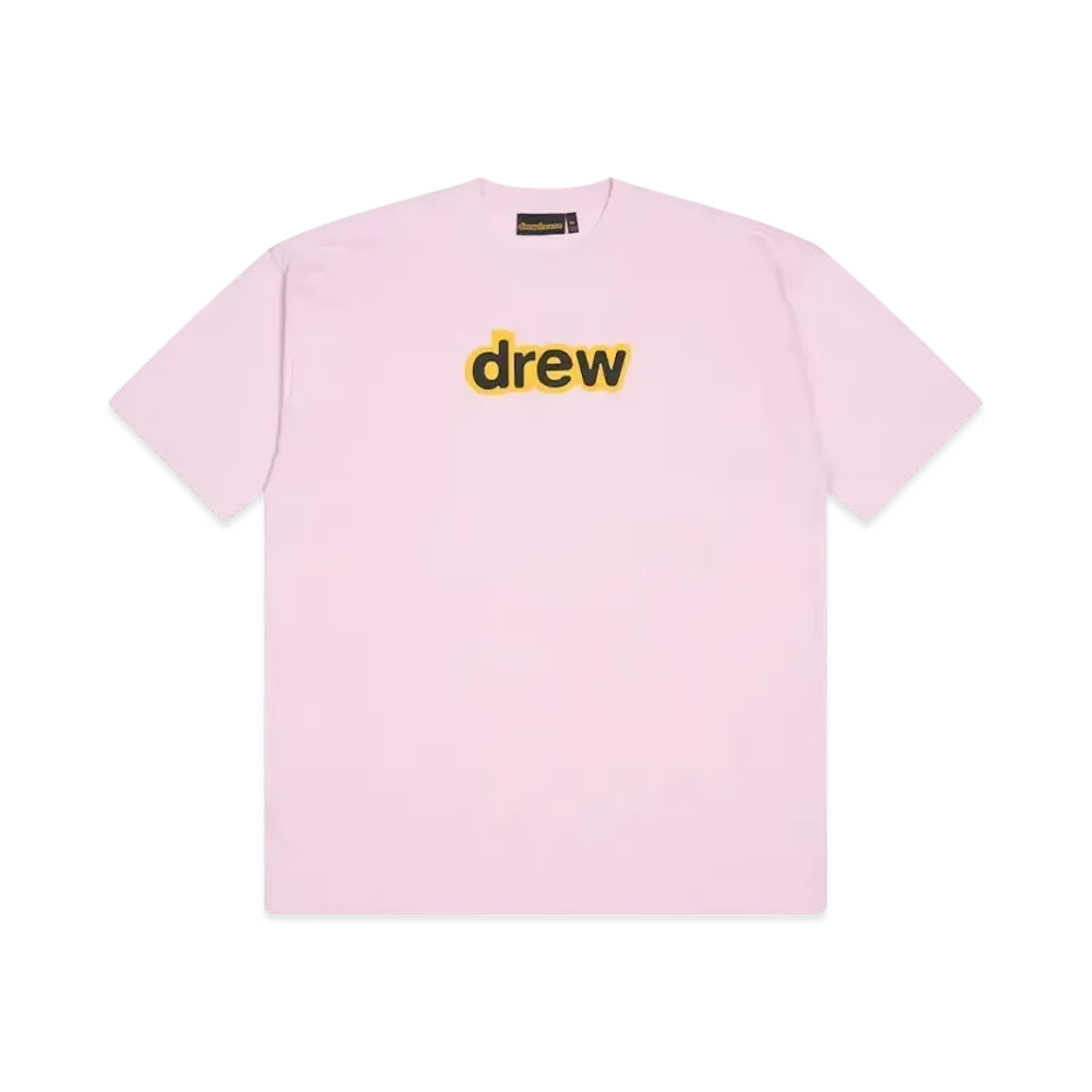 drew house Secret SS Tee "Strawberry"